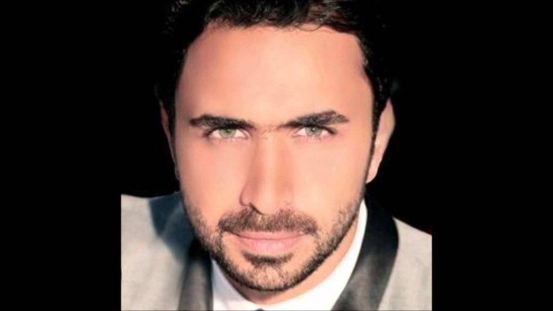 فيديو : حادث مفجع يودي بخالة نادر الأتات